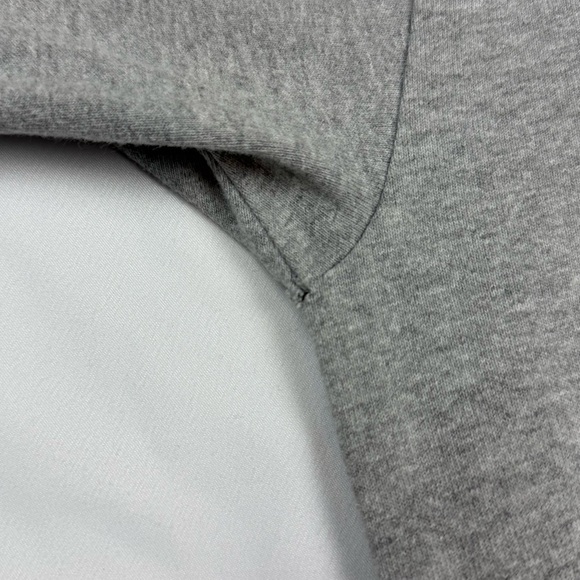 Vtg Tennessee Volunteers Mens Long Sleeve T-Shirt Sz Medium Y2K Grey B2 - Picture 6 of 7